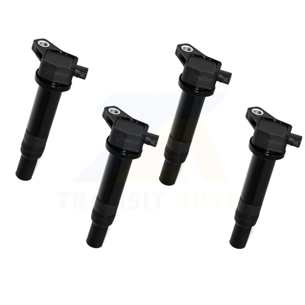 Premium Ignition Coil
