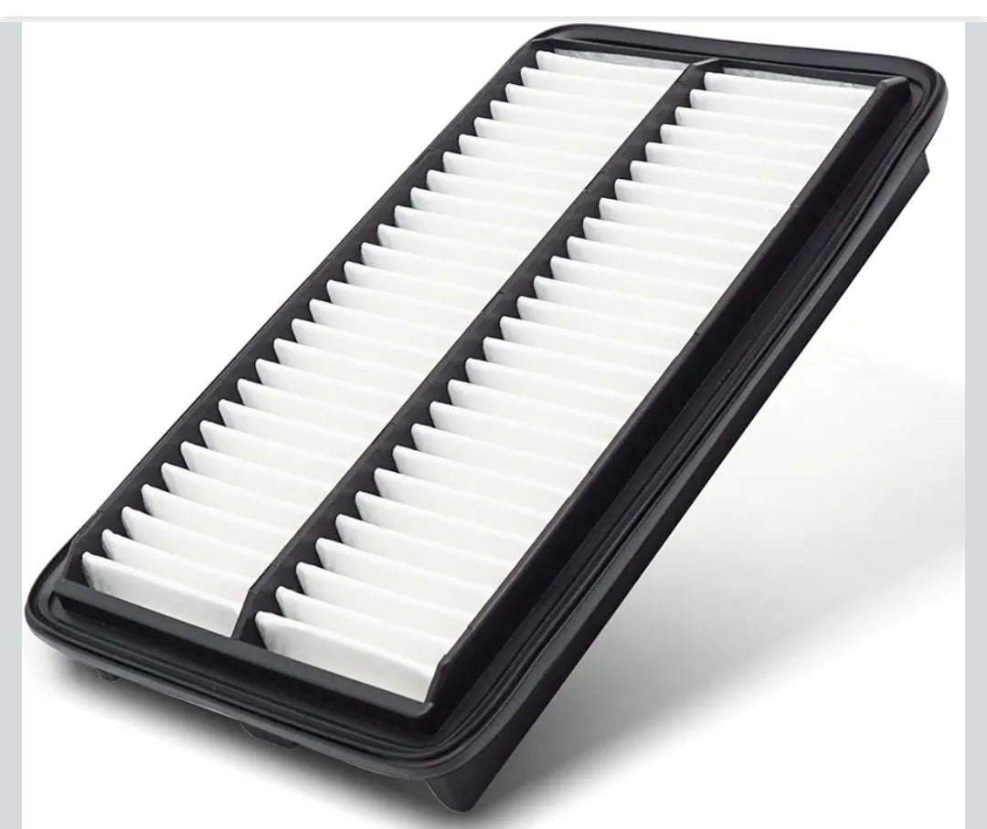 Engine Air Filter – Vehicle Specific Fit