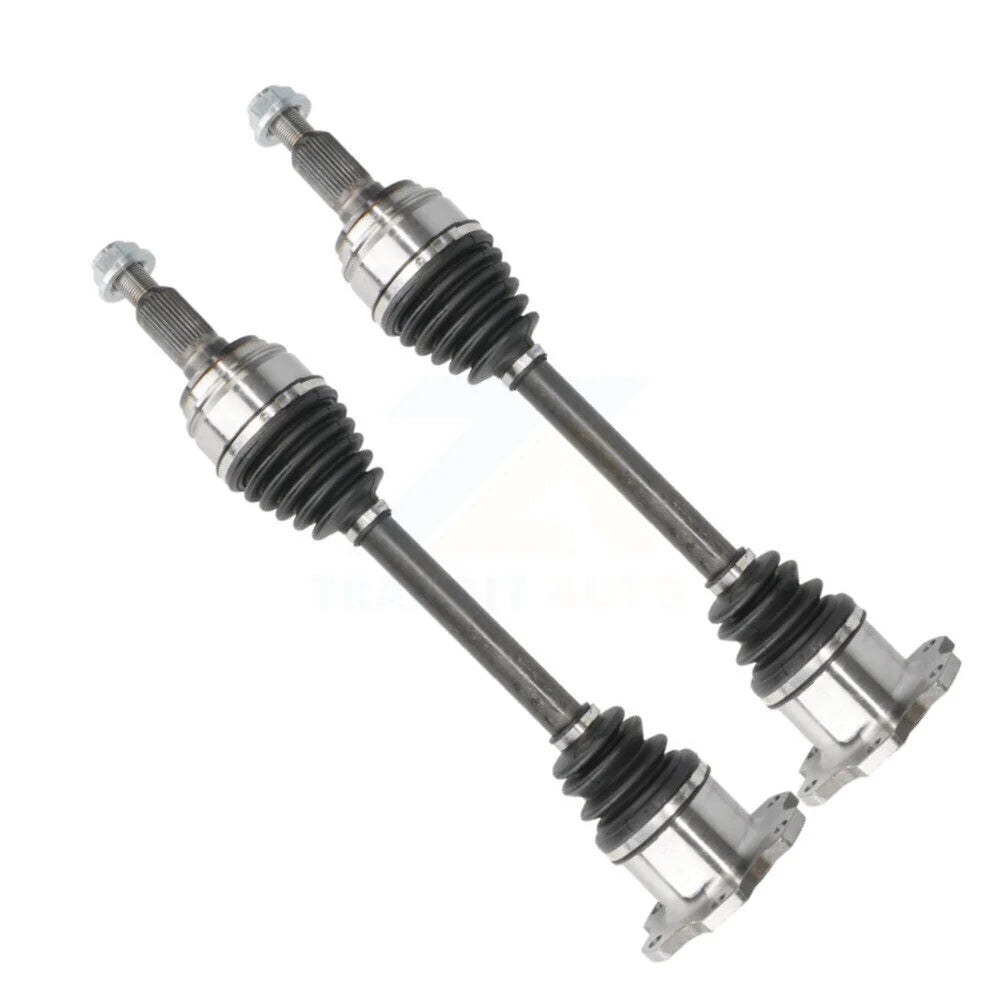 Performance CV Axle