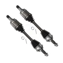 Premium CV Axle